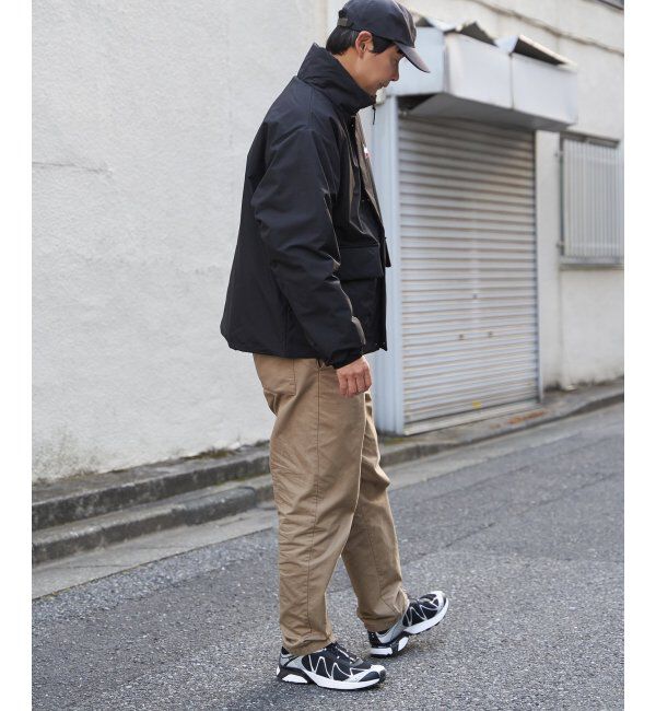 VENCE share style「Philip Lumbang フィリップ・ランバン 中綿スタンドジャケット」|その他|