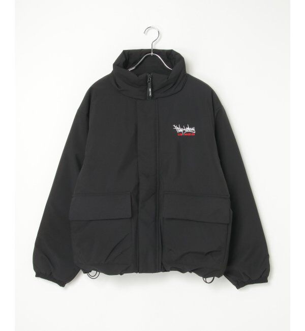 VENCE share style「Philip Lumbang フィリップ・ランバン 中綿スタンドジャケット」|その他|