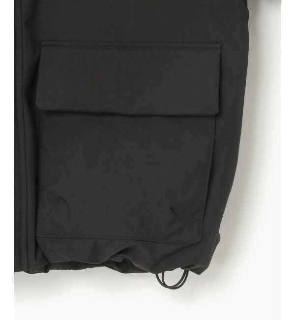 VENCE share style「Philip Lumbang フィリップ・ランバン 中綿スタンドジャケット」|その他|