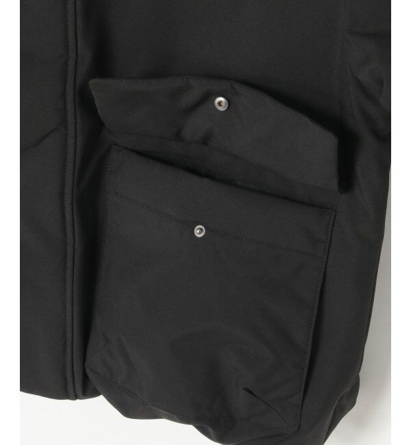 VENCE share style「Philip Lumbang フィリップ・ランバン 中綿スタンドジャケット」|その他|