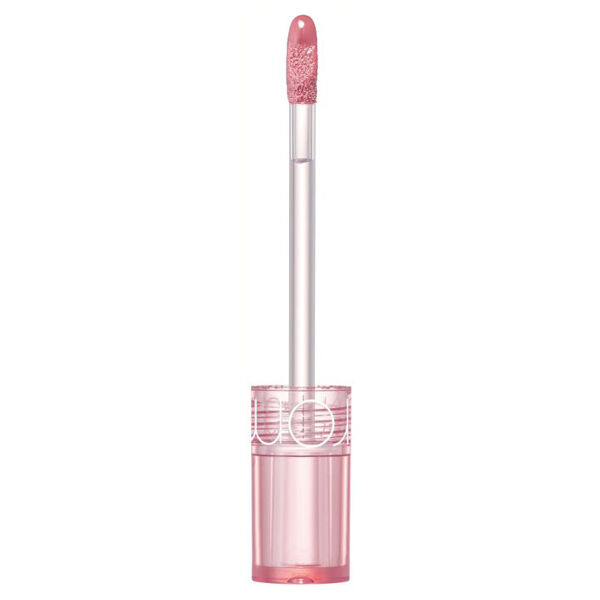  「rom&nd グラスティングカラーグロス 01 (4g)」|リップメイク|