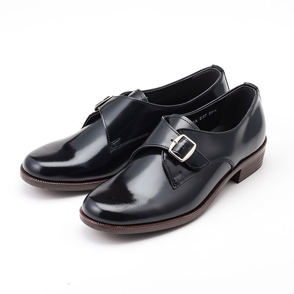 HARUTA「モンクストラップシューズ　#237」|ビジネス・ドレスシューズ|
