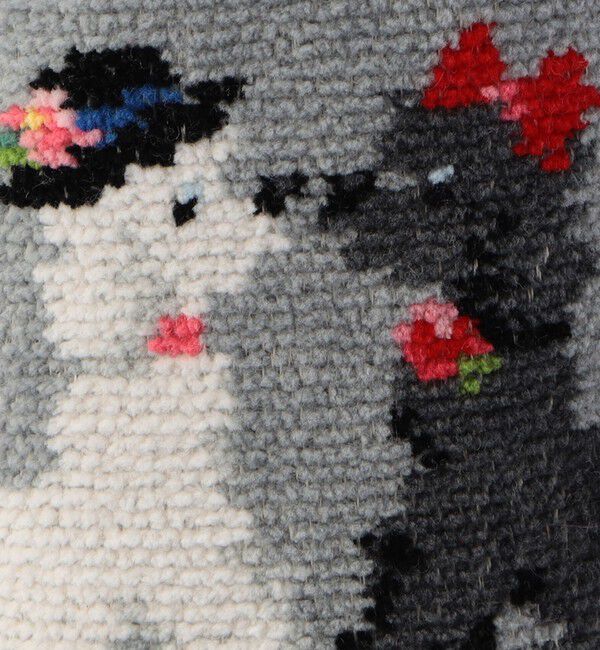 FEILER「モンプティルル　ミニショルダーバッグ　MPL-241076」|ショルダー・メッセンジャー|