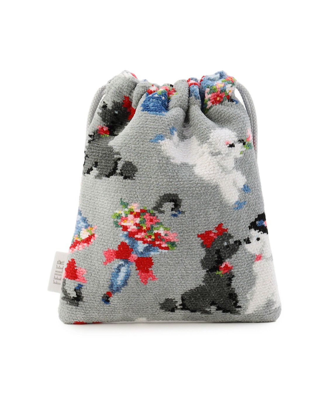 FEILER「モンプティルル　巾着　MPL-260380」|ポーチ|