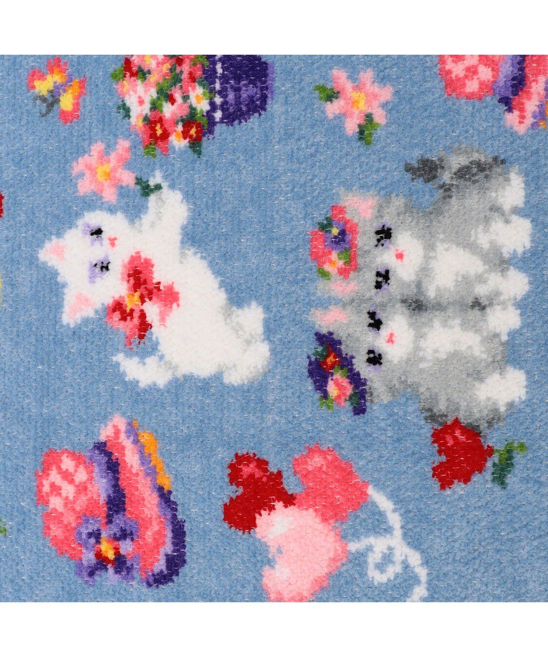 FEILER「モンプティシャ　ゲストタオル」|タオル|