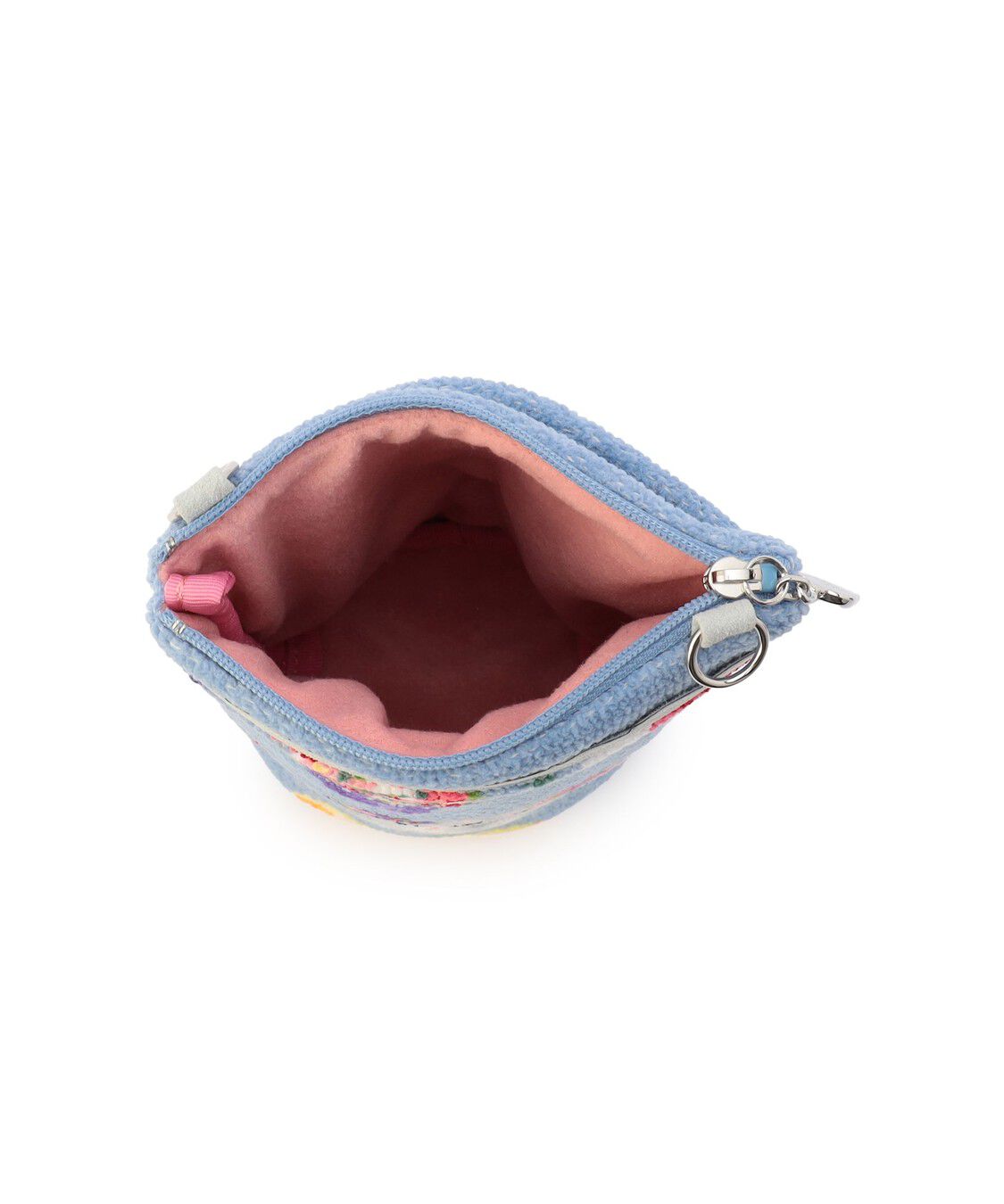 FEILER「モンプティシャ　ミニショルダーバッグ　MCH-260371」|ショルダー・メッセンジャー|