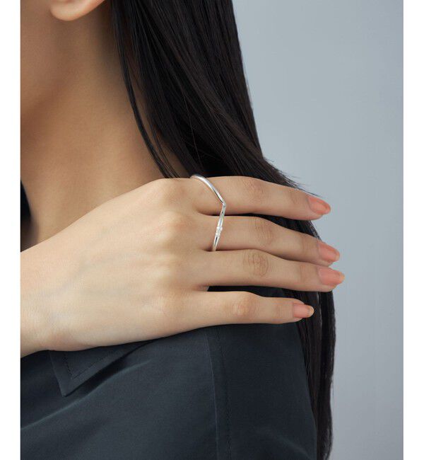 Jouete「【先行予約】[ジョイトゥーリング] パール」|リング|