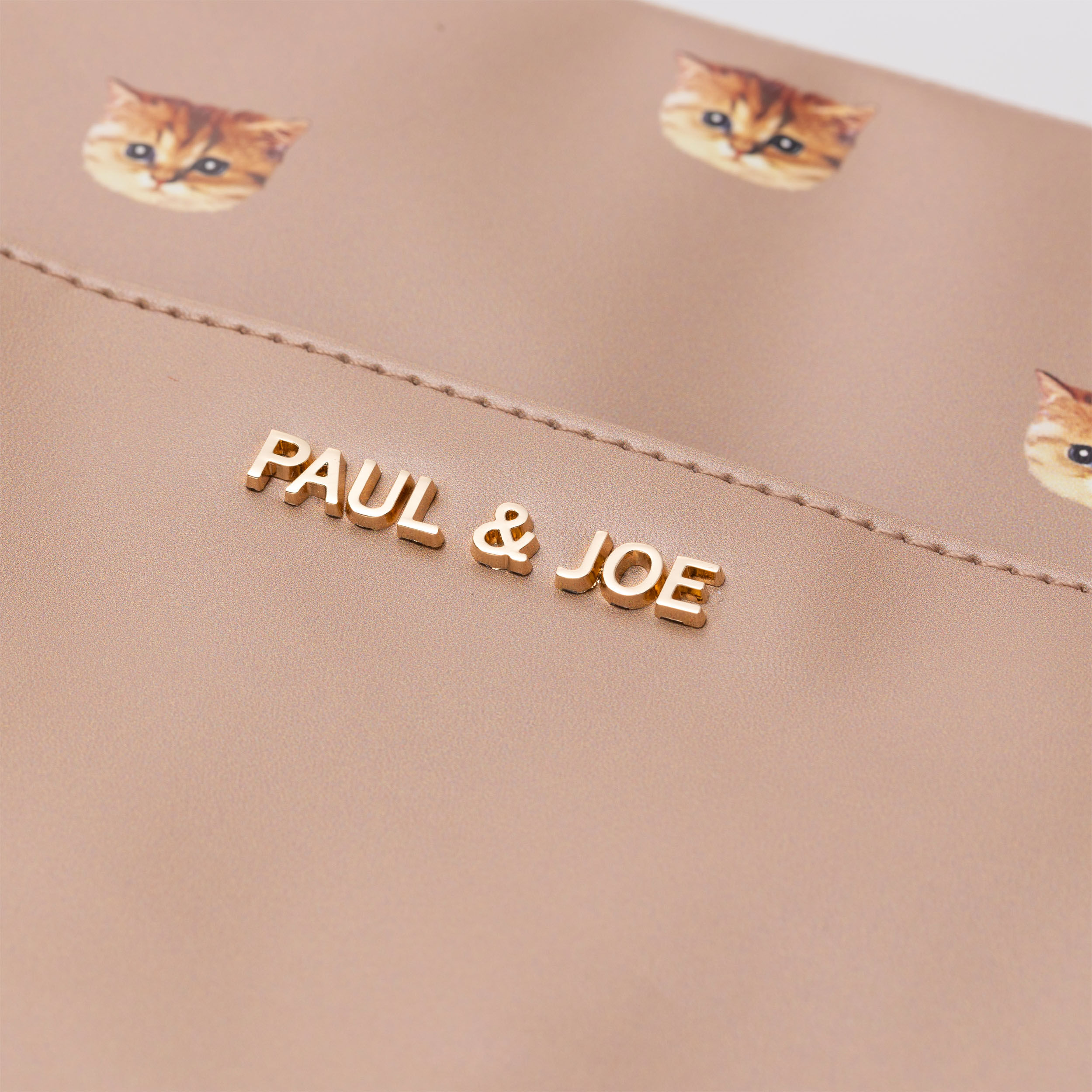 PAUL&JOE「インナーキャリングケース／ポール＆ジョー・デジタルアクセサリー」|モバイルケース|