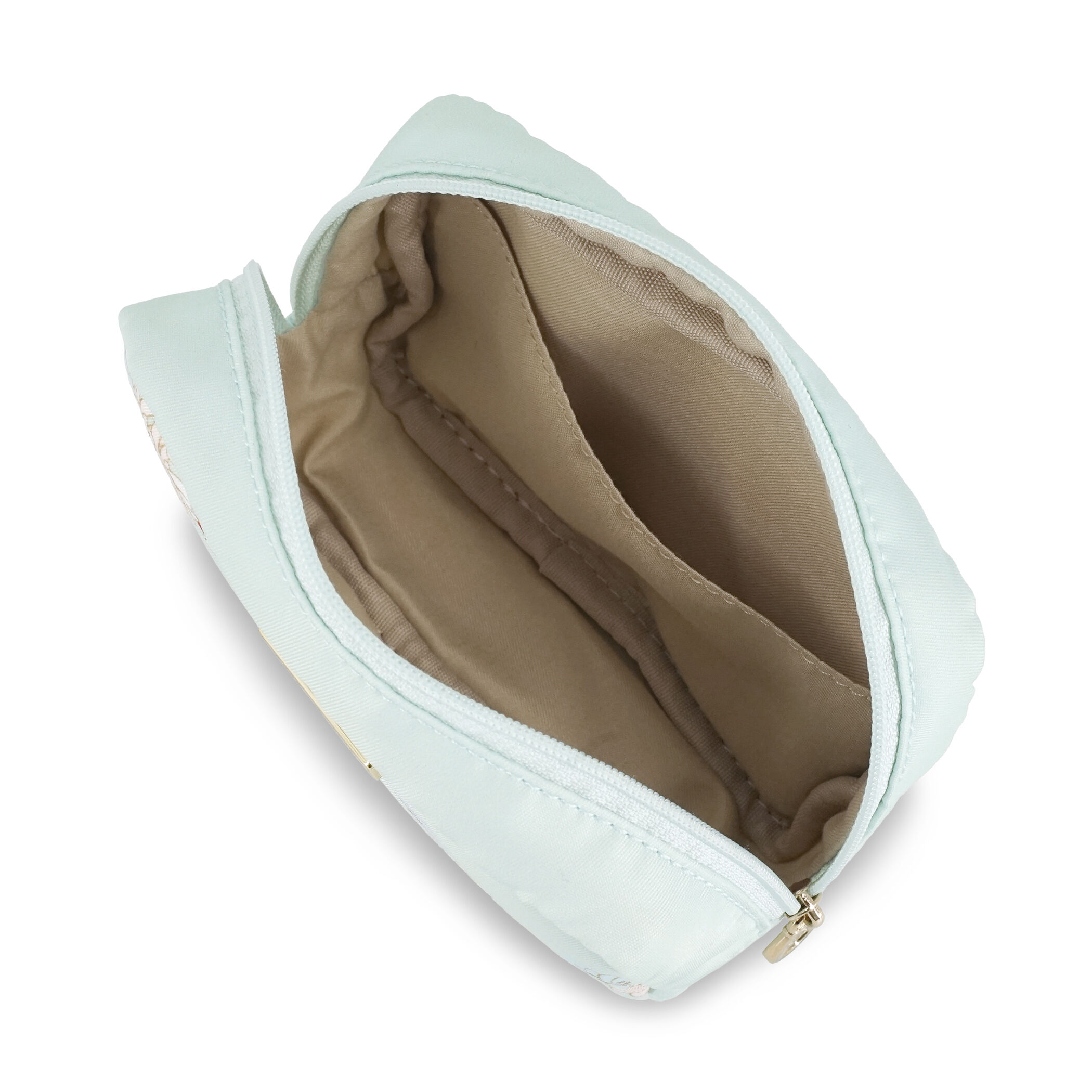 PAUL&JOE「ポーチ／クリザンテーム＆ヌネット／２６ＳＳ」|ポーチ|