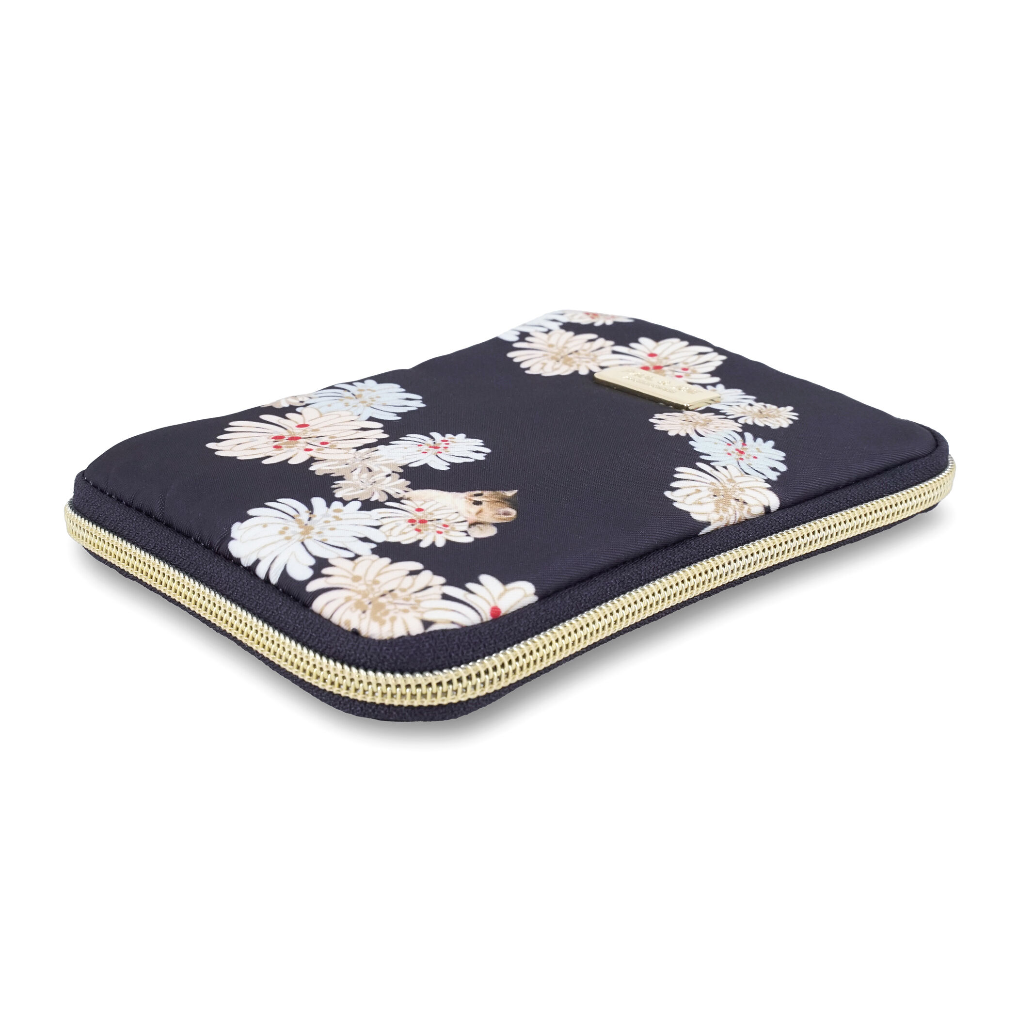 PAUL&JOE「マルチポーチ／クリザンテーム＆ヌネット／２６ＳＳ」|ポーチ|