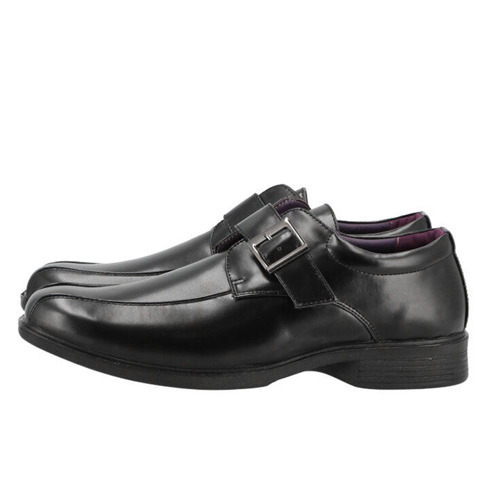 BACKYARD FAMILY「ビジネスシューズ メンズ 通販 紳士 コンフォート ビジネス 超軽量 3タイプ レース 紐 モンク」|ビジネス・ドレスシューズ|