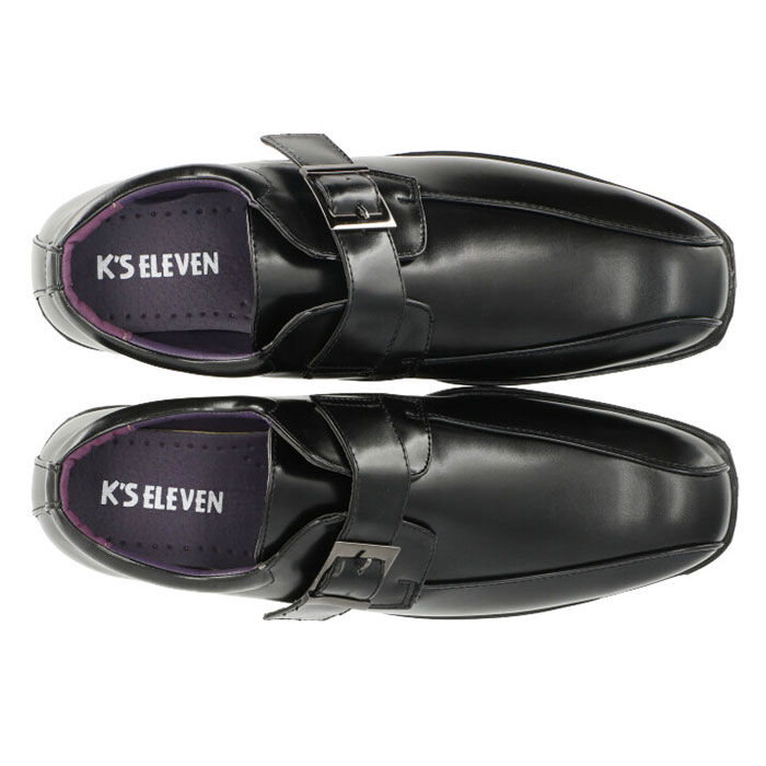 BACKYARD FAMILY「ビジネスシューズ メンズ 通販 紳士 コンフォート ビジネス 超軽量 3タイプ レース 紐 モンク」|ビジネス・ドレスシューズ|