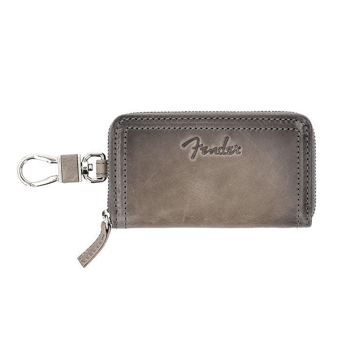 BACKYARD FAMILY「Fender フェンダー キーケース 500 メンズ 通販 スマートキーケース キーホルダー」|キーケース|
