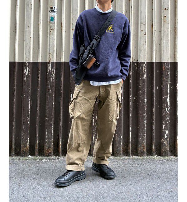 CAMPER「[カンペール] BRUTUS+ / ハイカットシューズ」|ロングブーツ|