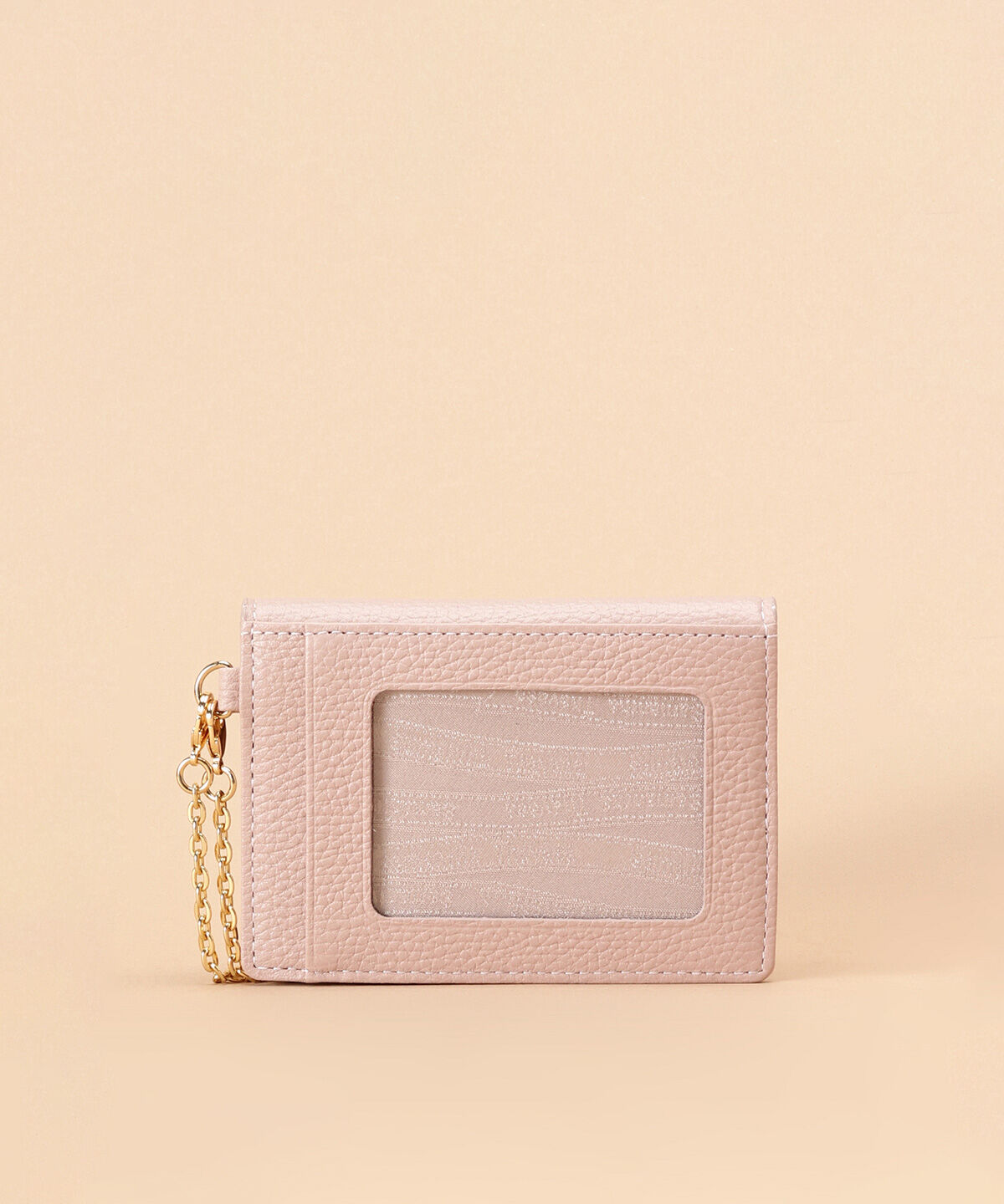 Samantha Thavasa「エムシュシュⅡ パスケース」|定期入れ|