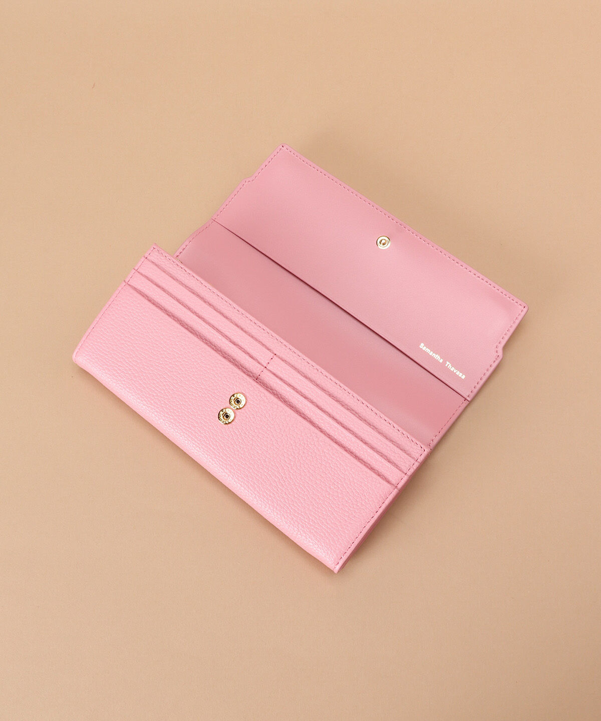 Samantha Thavasa「エムシュシュⅡ 長財布」|財布|