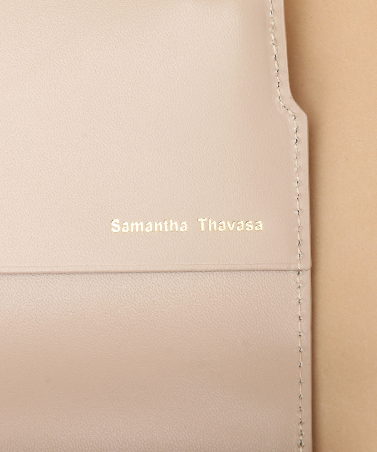 Samantha Thavasa「エムシュシュⅡ 長財布」|財布|
