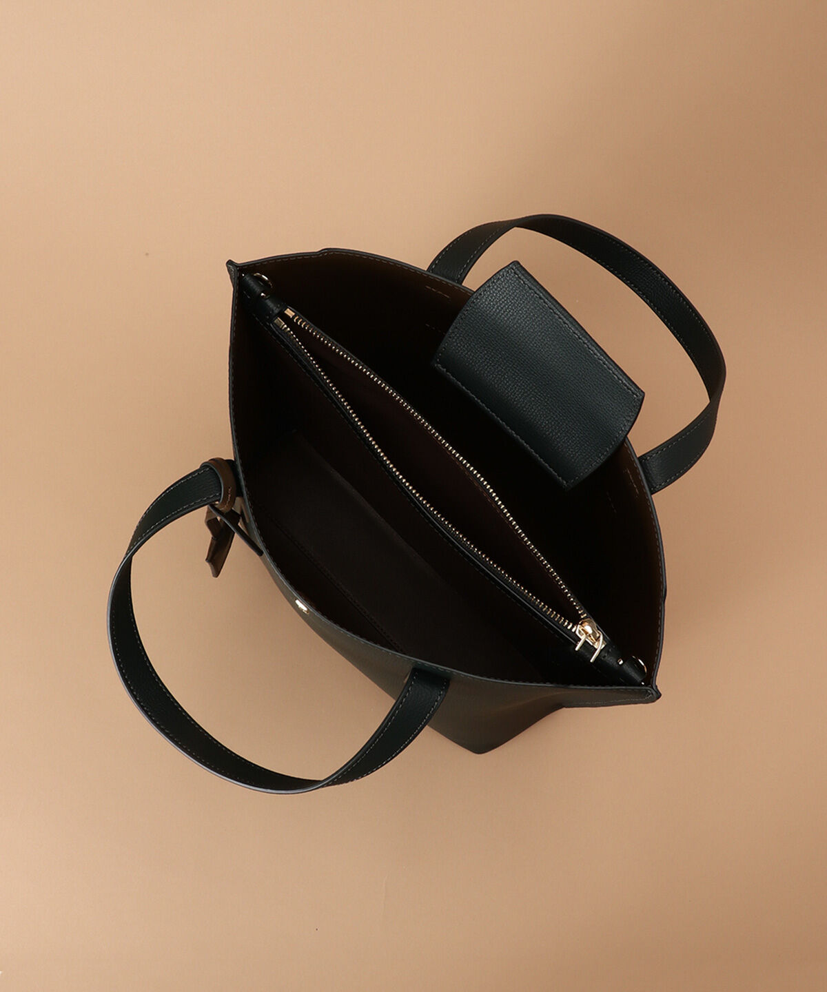 Samantha Thavasa「スマートスクエアトートバッグ」|トートバッグ|