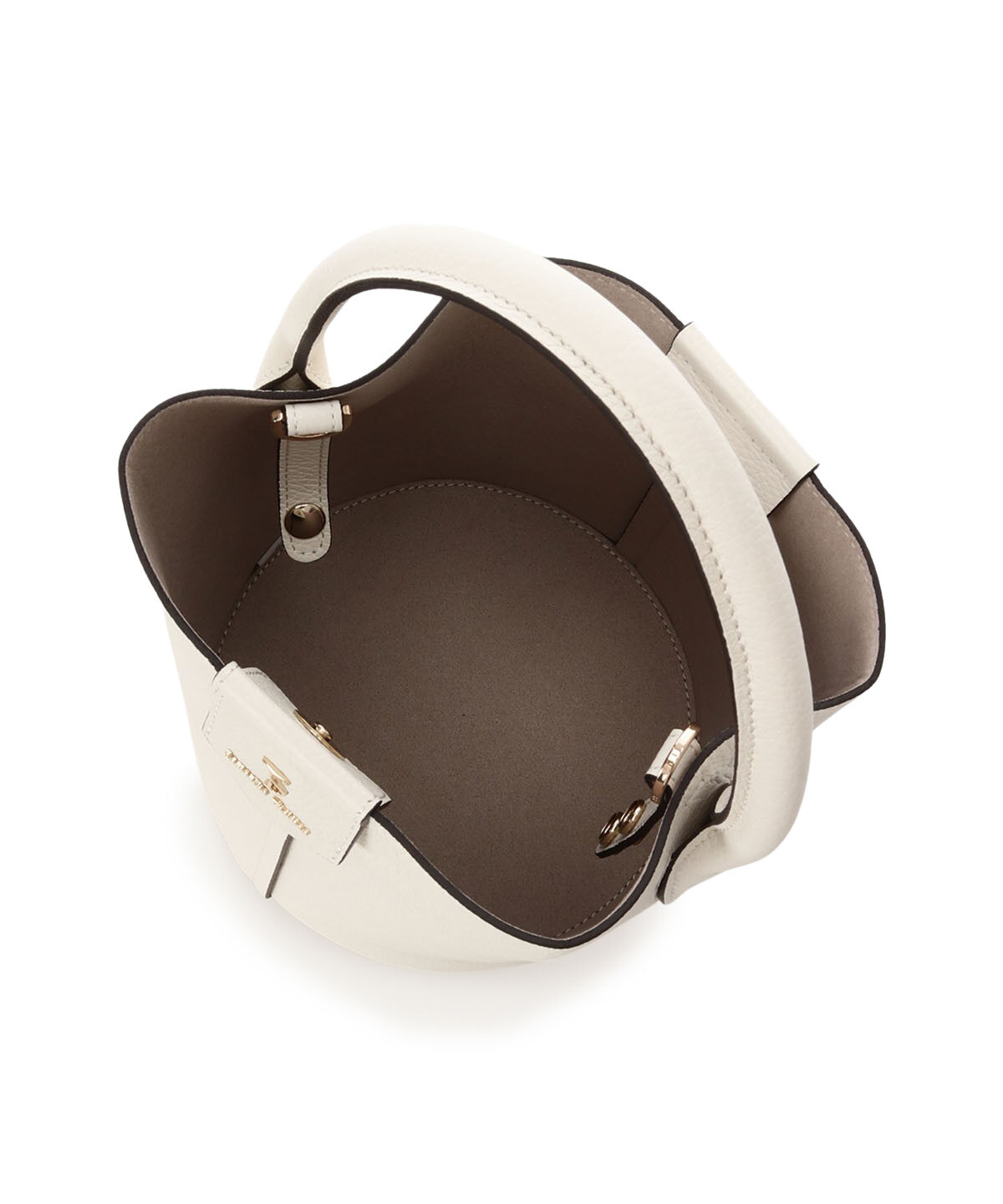 Samantha Thavasa「バケツ型ワンハンドルバッグ 中サイズ」|ハンドバッグ|