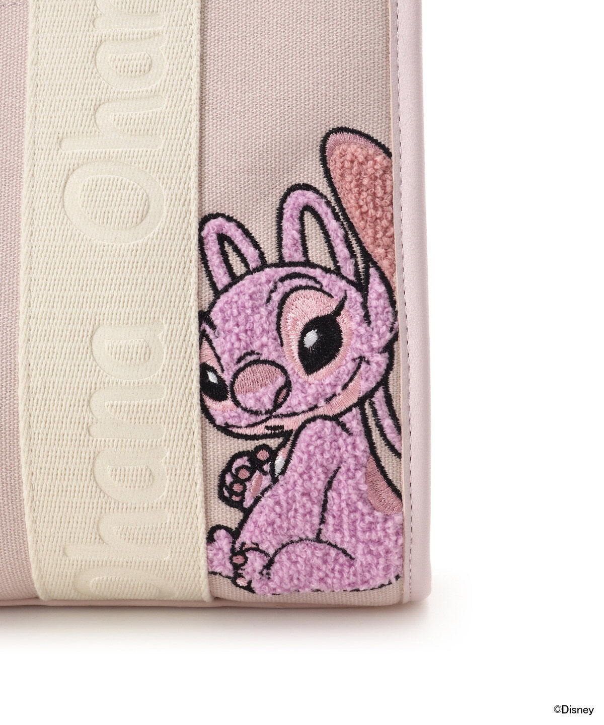 Samantha Thavasa「「スティッチ」&「エンジェル」コレクション トート」|トートバッグ|