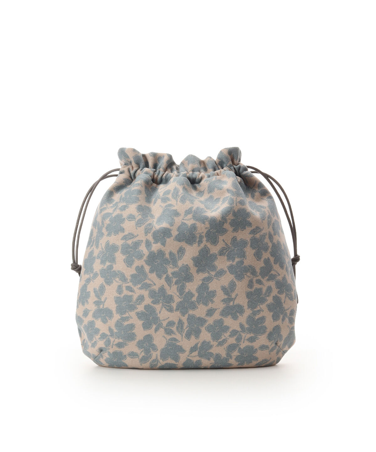 Samantha Thavasa「ミニ巾着ポーチつき フラワーデザインショルダーバッグ」|ショルダー・メッセンジャー|