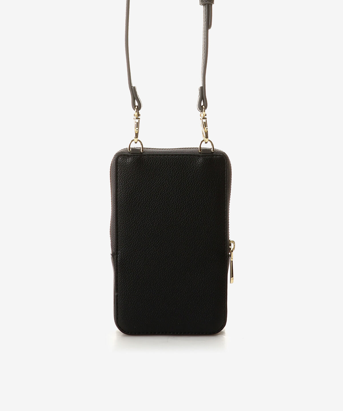 Samantha Vega「ダイヤカットスマホショルダーバッグ」|ショルダー・メッセンジャー|