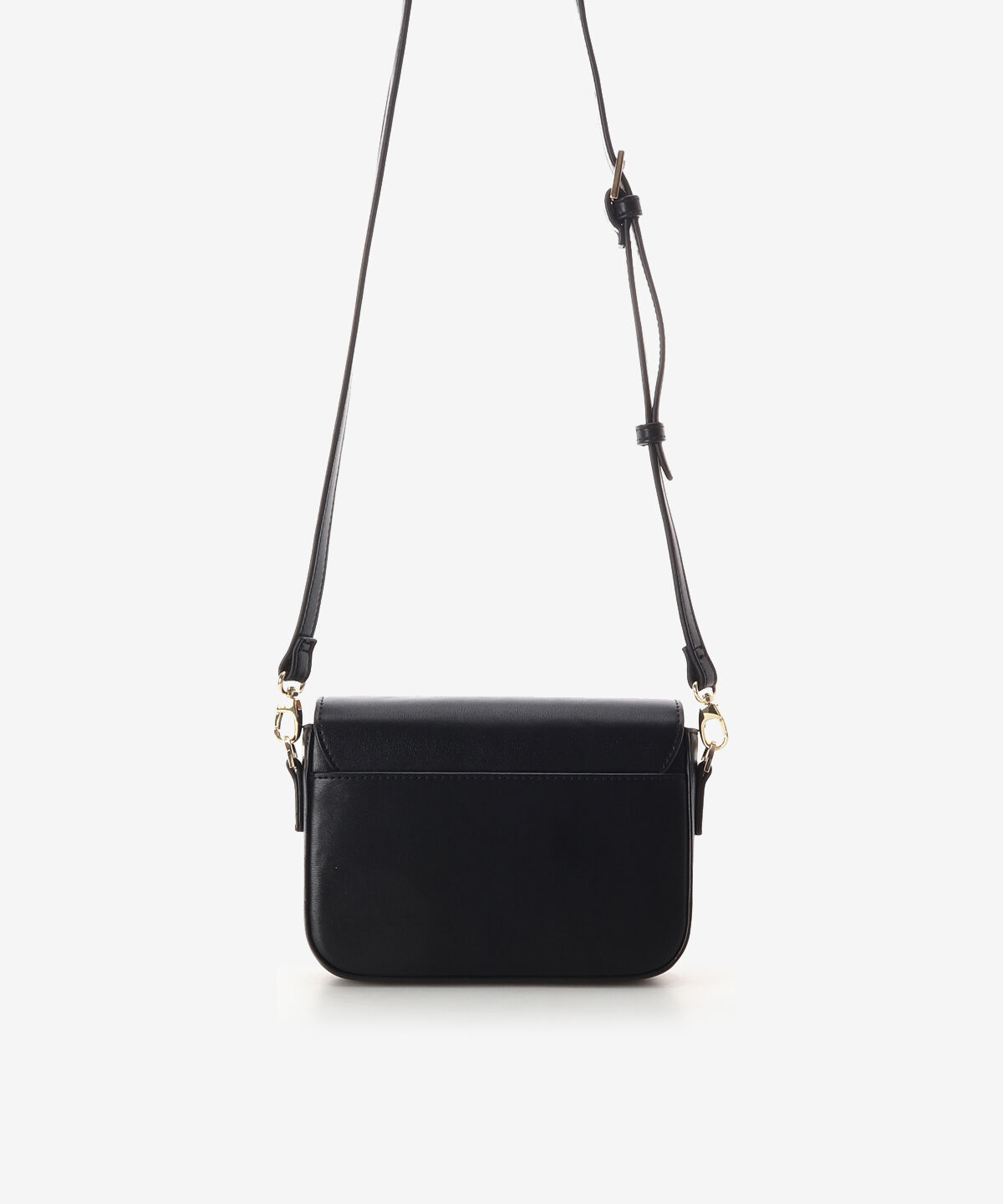 Samantha Vega「パナマ風ベルト金具ショルダーバッグ」|ショルダー・メッセンジャー|