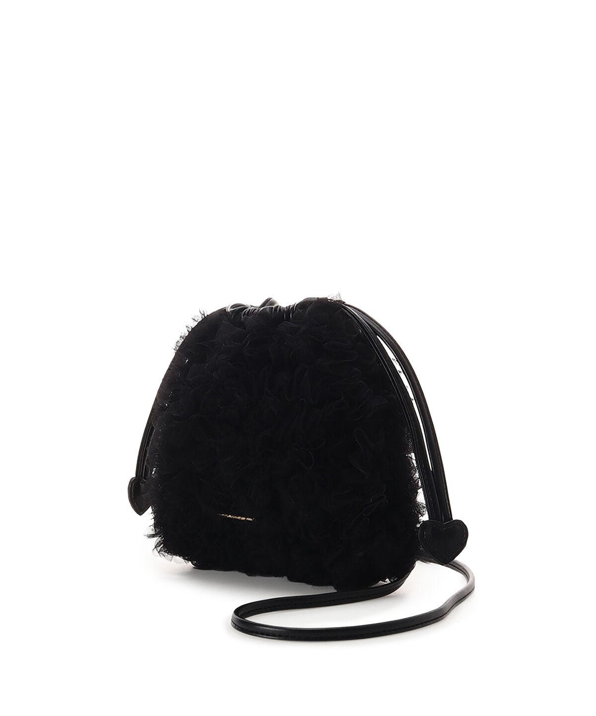 Samantha Vega「チュールショルダーバッグ」|ショルダー・メッセンジャー|