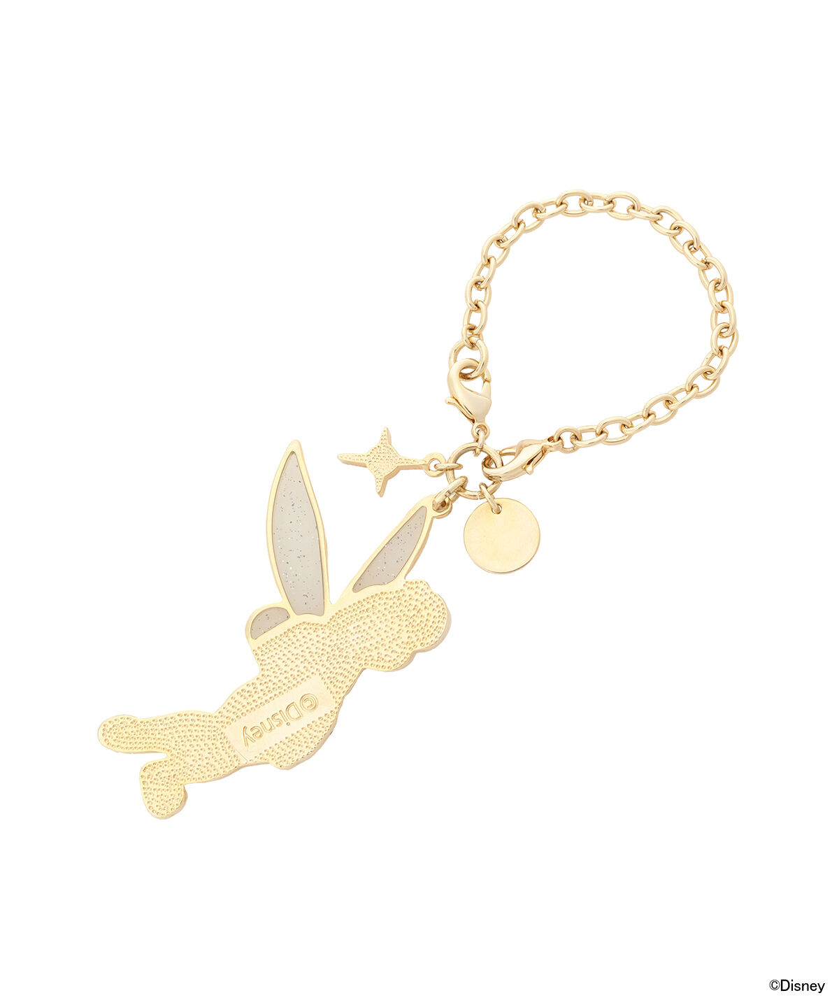 Samantha Vega「「ティンカーベル」コレクションバッグチャーム」|チャーム・キーホルダー|