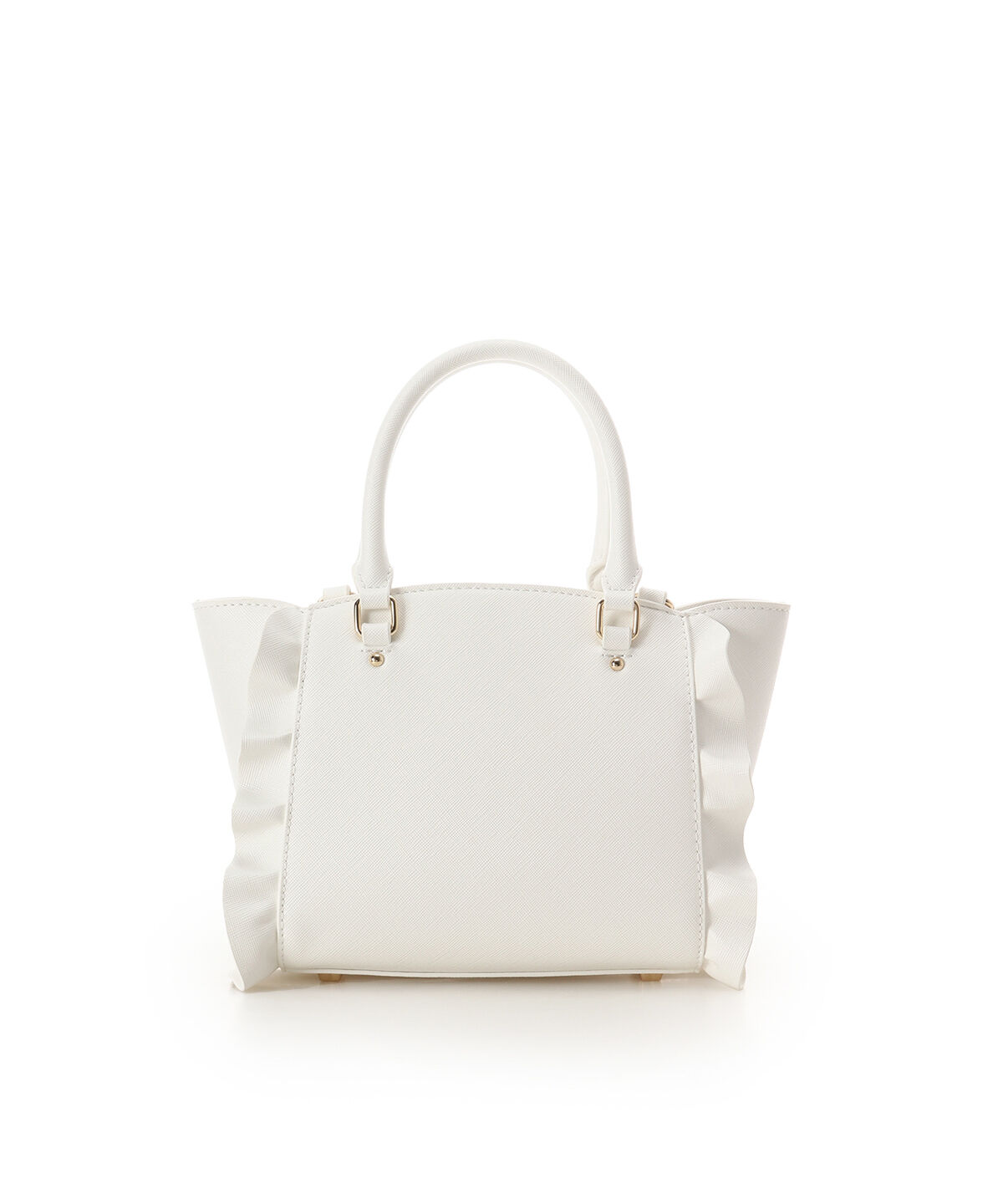 Samantha Vega「ティアフラッター　ミニショルダーバッグ」|ショルダー・メッセンジャー|