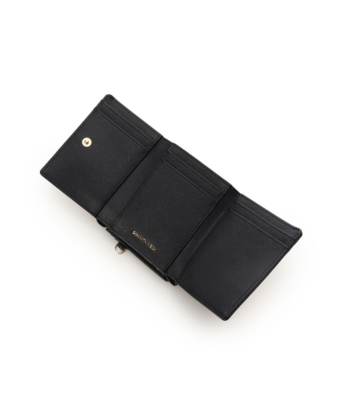 Samantha Vega「ティアフラッター 折財布」|財布|