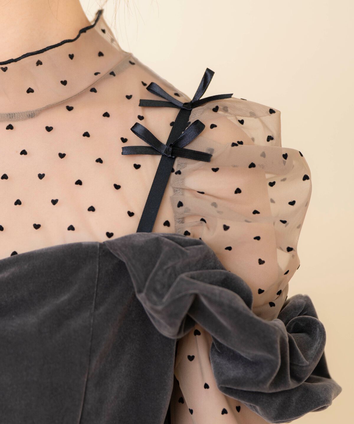 REDYAZEL「2wayショルダーフレアミニワンピース」|ワンピース|