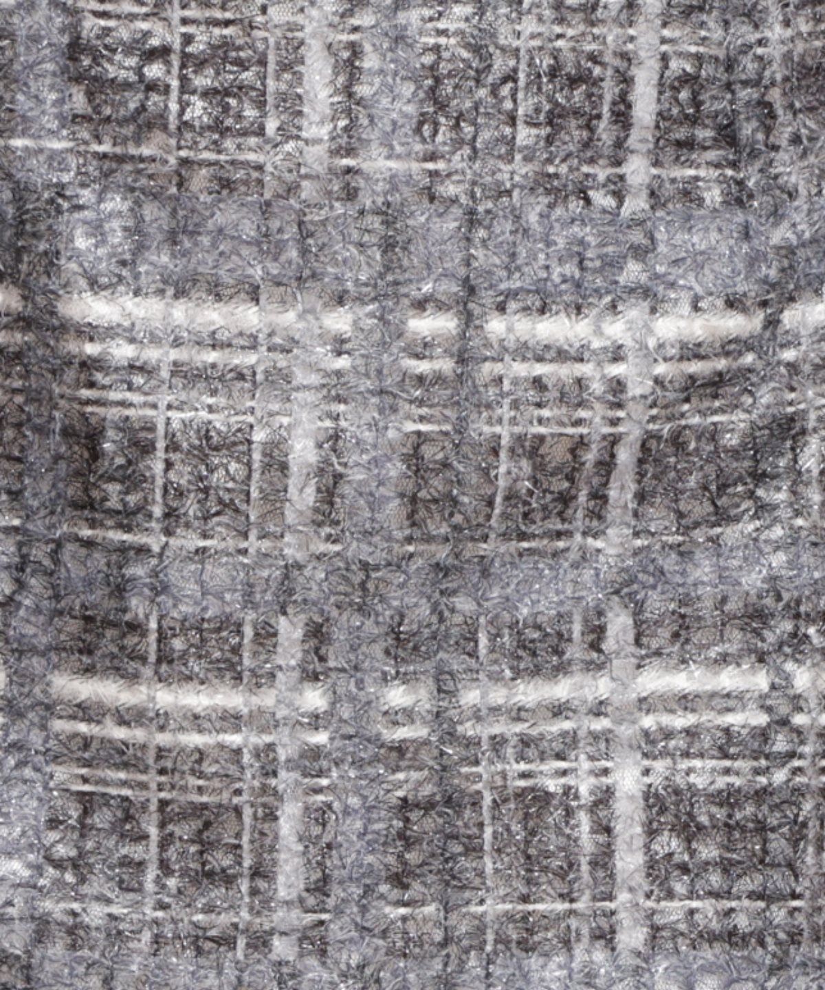 REDYAZEL「ファンシーチェックミニスカート」|台形|