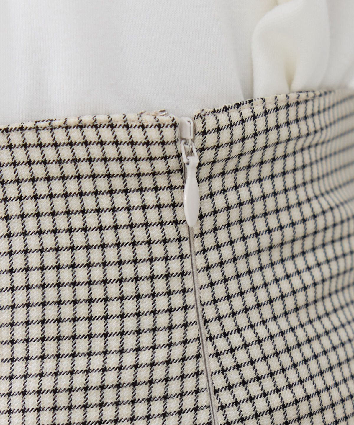 REDYAZEL「スピンドルスリットロングスカートスカート」|フレア|