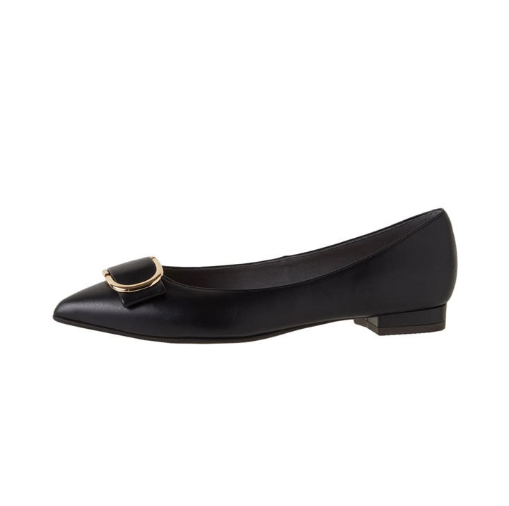 ダイアナ「シューズ　G42210」|パンプス|クロ