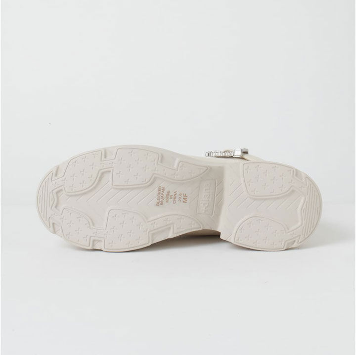 プラスダイアナ「ブーツ　MF66593」|ショートブーツ|