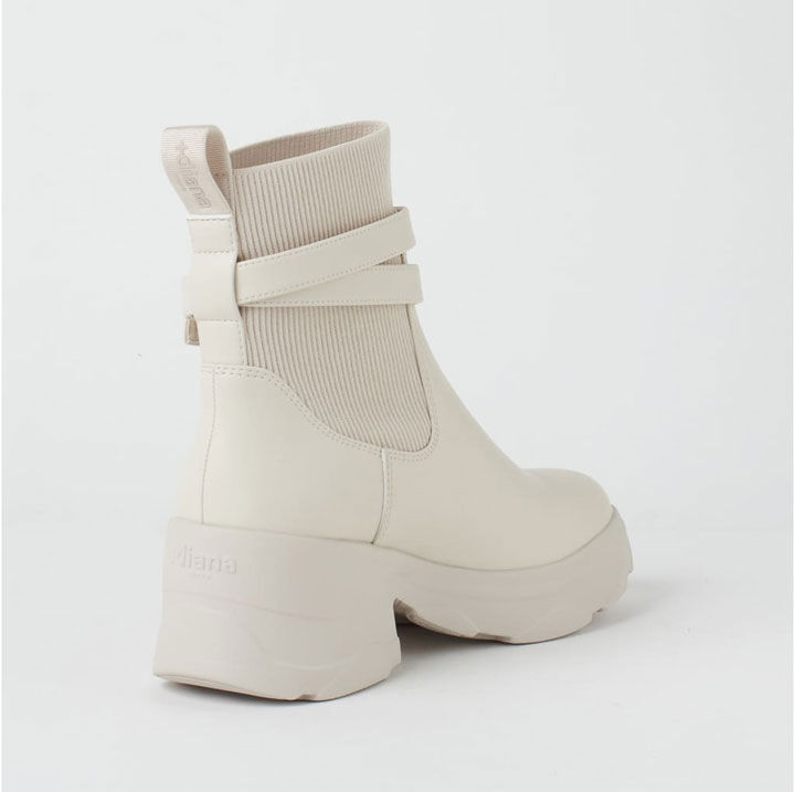 プラスダイアナ「ブーツ　MF66593」|ショートブーツ|