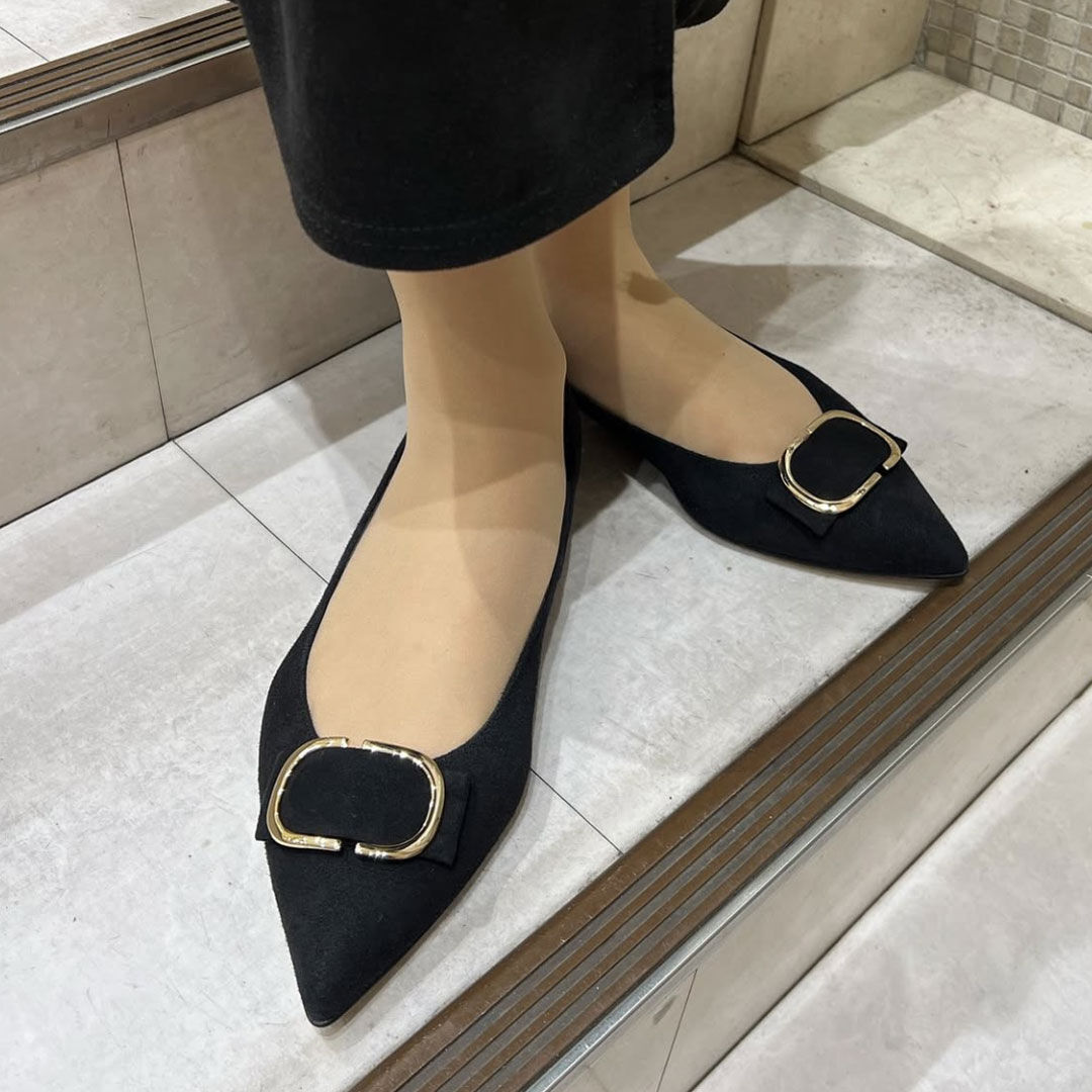 ダイアナ「【ルミネ限定カラー】　シューズ　G42210」|パンプス|