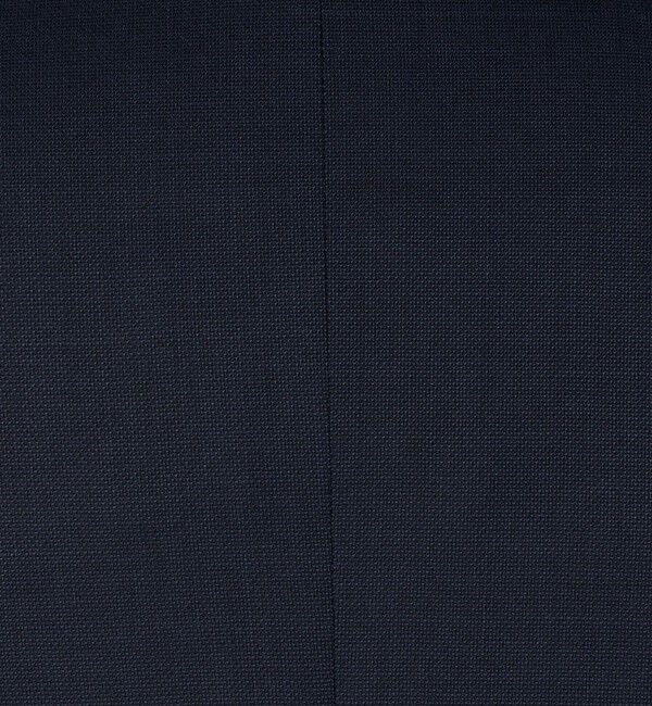 UNITED ARROWS「タスマニアウール ピンチェック シングル 3ボタン スーツ S-MODEL　ヨコストレッチ 撥水」|スーツ|