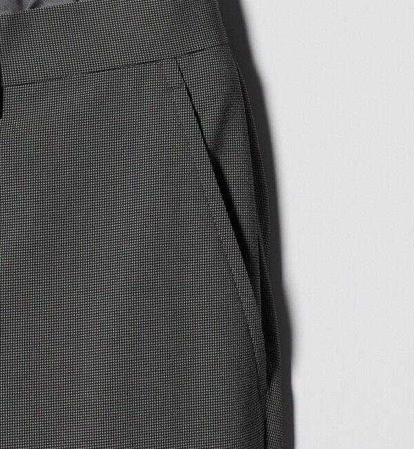 UNITED ARROWS green label relaxing「【WEB限定】JUST fit WORKIST セットアップ -ストレッチ-」|テーラードジャケット|