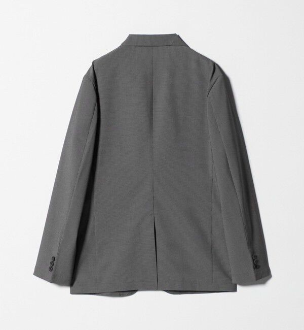 UNITED ARROWS green label relaxing「【WEB限定】JUST fit WORKIST セットアップ -ストレッチ-」|テーラードジャケット|