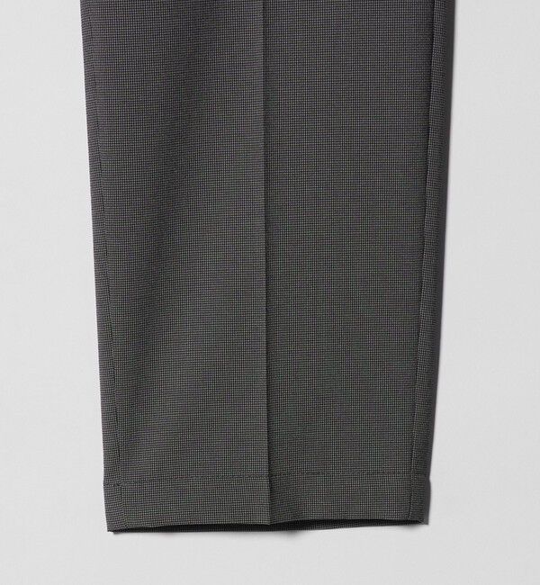 UNITED ARROWS green label relaxing「【WEB限定】JUST fit WORKIST セットアップ -ストレッチ-」|テーラードジャケット|