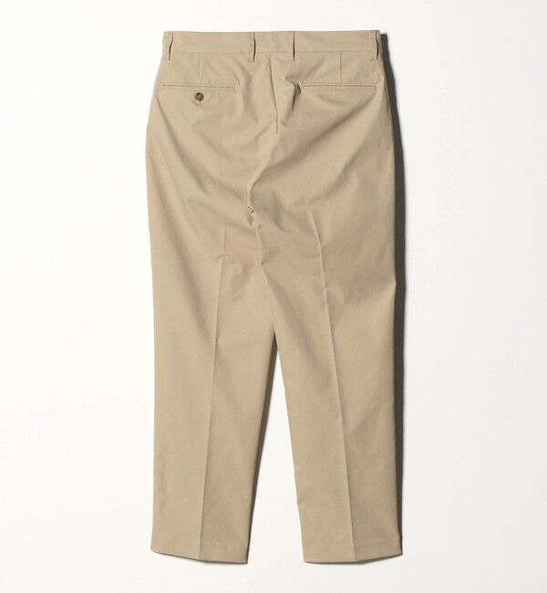 UNITED ARROWS green label relaxing「【WEB限定】JUST fit チノ スラックス チノパンツ」|チノ|