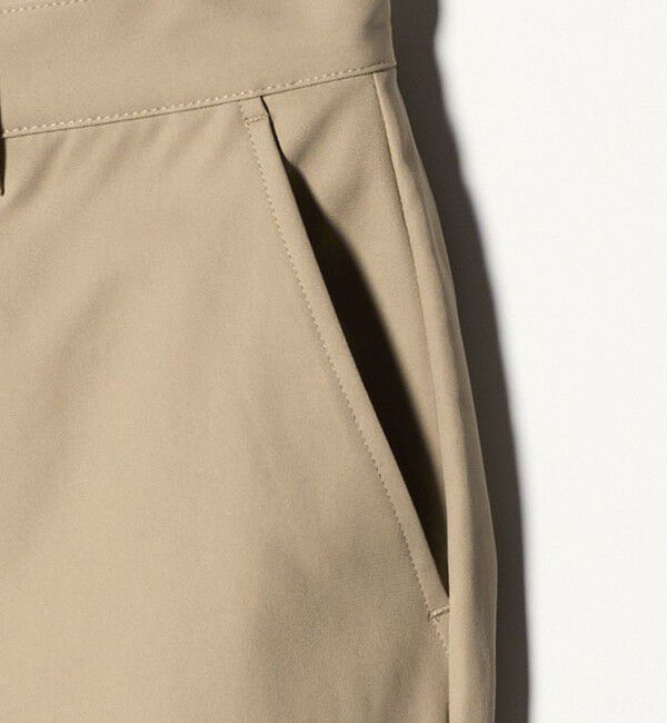 UNITED ARROWS green label relaxing「【WEB限定】JUST fit チノ スラックス チノパンツ」|チノ|