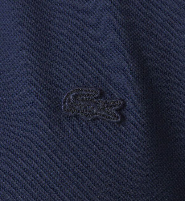 UNITED ARROWS green label relaxing「【別注】＜LACOSTE＞ポロドレス」|ワンピース|