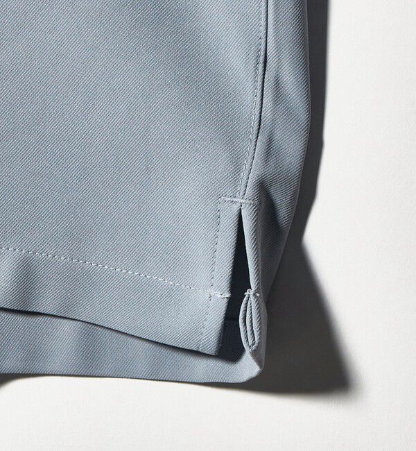 UNITED ARROWS green label relaxing「【WEB限定】JUST fit ソフト ドレープ コンフォート シャツ」|シャツ・ブラウス|