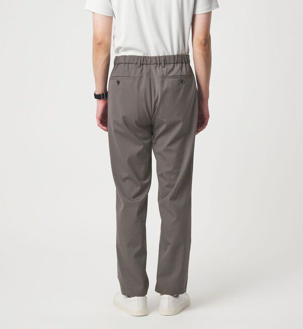 UNITED ARROWS green label relaxing「ウォッシャブル トロ ナロー ユーティリティパンツ S2 イージーパンツ -ストレッチ-」|その他|