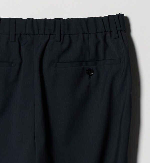 UNITED ARROWS green label relaxing「ウォッシャブル トロ ナロー ユーティリティパンツ S2 イージーパンツ -ストレッチ-」|その他|