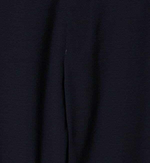 UNITED ARROWS green label relaxing「ウォッシャブル トロ ナロー ユーティリティパンツ S2 イージーパンツ -ストレッチ-」|その他|