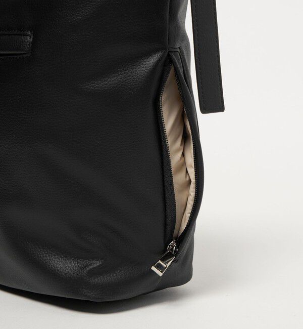 UNITED ARROWS green label relaxing「【WEB限定】＜PARTE＞ダブルバックル 2WAYショルダーバッグ  はっ水」|ショルダー・メッセンジャー|